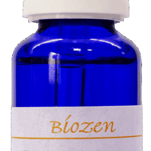 Préparation personnalisée de fleurs de Bach